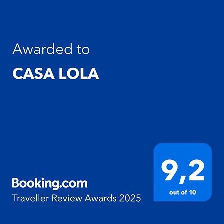 Casa Lola Lägenhet Falcade Exteriör bild