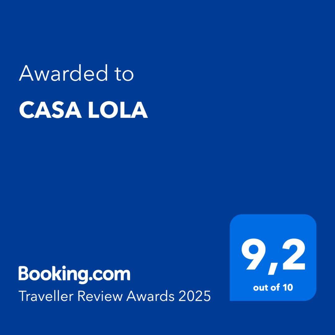 Casa Lola Lägenhet Falcade Exteriör bild